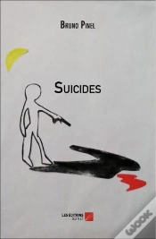 Capa do artigo Suicides