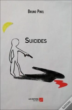 Capa do artigo Suicides