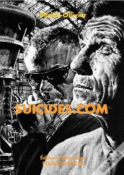 Capa do artigo Suicides Com