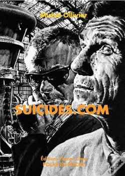 Capa do artigo Suicides Com