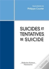 Capa do artigo Suicides Et Tentatives De Suicides