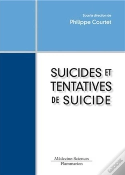 Capa do artigo Suicides Et Tentatives De Suicides