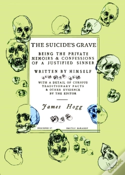 Capa do artigo Suicide'S Grave