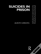 Capa do artigo Suicides In Prison