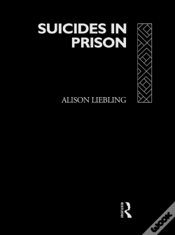 Capa do artigo Suicides In Prison