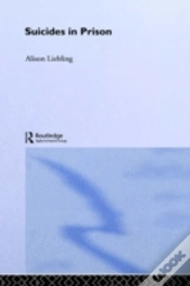 Capa do artigo Suicides In Prison