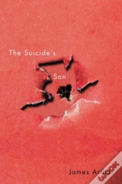 Capa do artigo Suicide