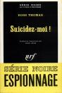 Suicidez-Moi - Preview