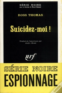 Capa do artigo Suicidez-Moi