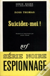 Capa do artigo Suicidez-Moi