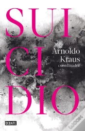 Capa do artigo Suicidio