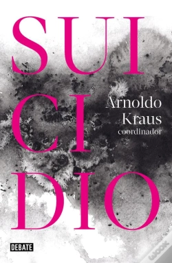 Capa do artigo Suicidio