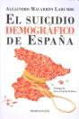 Suicidio Demografico De España,El - Preview
