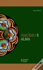 Capa do artigo Suicídio e Alma