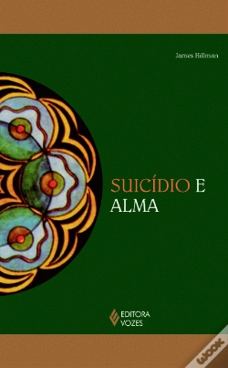 Capa do artigo Suicídio e Alma