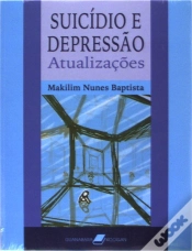 Capa do artigo Suicídio e Depressão