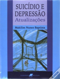 Capa do artigo Suicídio e Depressão