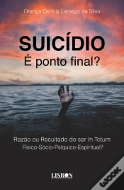 Capa do artigo SUICÍDIO - É ponto final?