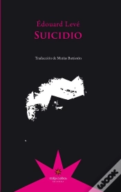 Capa do artigo Suicidio