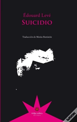 Capa do artigo Suicidio