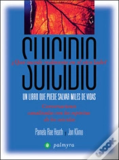 Capa do artigo Suicidio