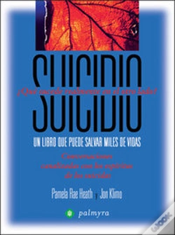 Capa do artigo Suicidio