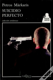 Capa do artigo Suicidio Perfecto