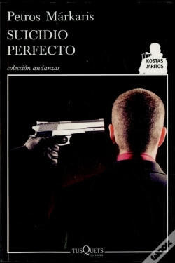Capa do artigo Suicidio Perfecto