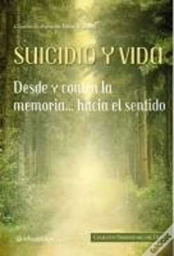 Capa do artigo Suicidio Y Vida