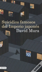 Capa do artigo Suicidios Famosos Del Imperio Japonés