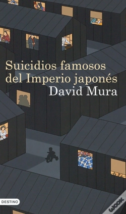Capa do artigo Suicidios Famosos Del Imperio Japonés