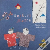 Capa do artigo Suikiri Saira