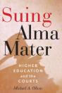 Suing Alma Mater - Preview