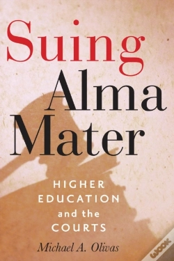 Capa do artigo Suing Alma Mater