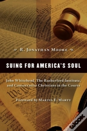 Suing For America'S Soul