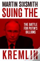 Suing The Kremlin