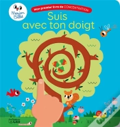 Capa do artigo Suis Avec Ton Doigt