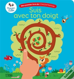 Capa do artigo Suis Avec Ton Doigt
