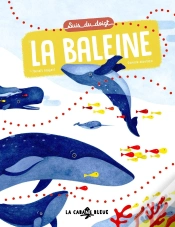 Capa do artigo Suis Du Doigt La Baleine