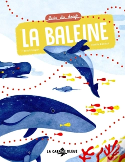 Capa do artigo Suis Du Doigt La Baleine