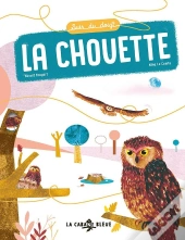 Suis Du Doigt La Chouette