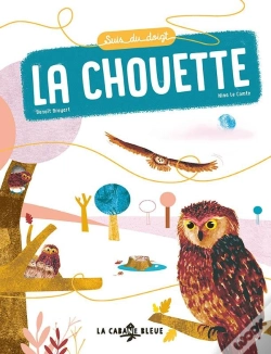 Capa do artigo Suis Du Doigt La Chouette