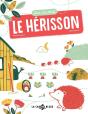 Suis Du Doigt Le Hérisson - Preview