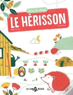 Capa do artigo Suis Du Doigt Le Hérisson