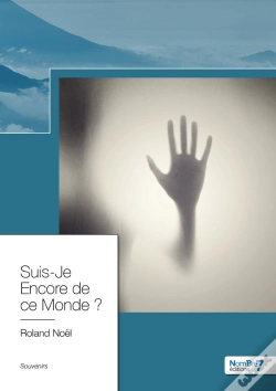 Capa do artigo Suis-Je Encore De Ce Monde ?