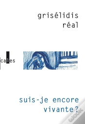 Capa do artigo Suis-Je Encore Vivante ? : Journal De Prison