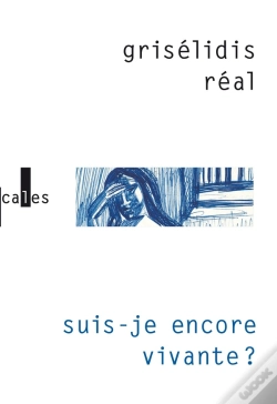 Capa do artigo Suis-Je Encore Vivante ? : Journal De Prison