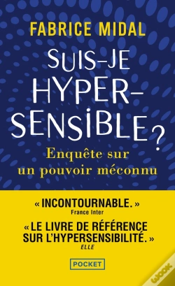 Capa do artigo Suis-Je Hypersensible ?