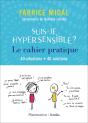 Suis-Je Hypersensible ? Le Cahier Pratique : 40 Situations, 40 Solutions - Preview