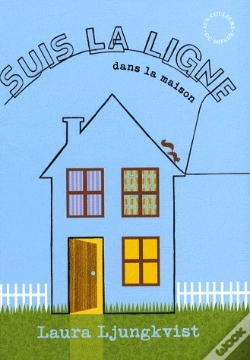 Capa do artigo Suis La Ligne À La Maison